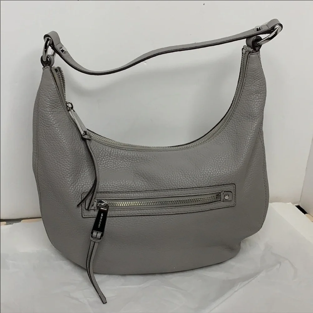 Michael Kors crafted from